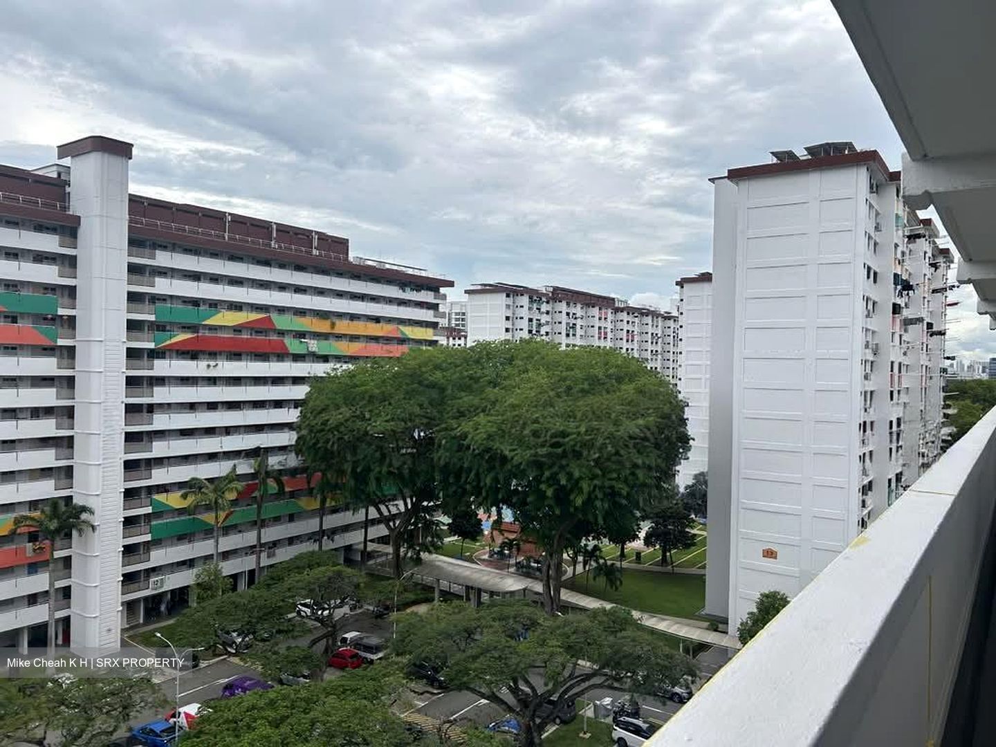 Blk 16 Eunos Crescent (Geylang), HDB 3 Rooms #579732761